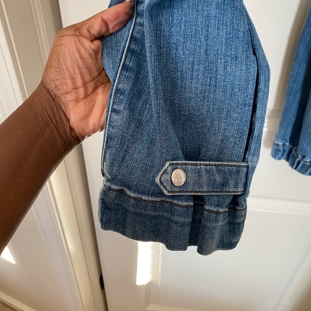 Jeans - Picture 5 of 5